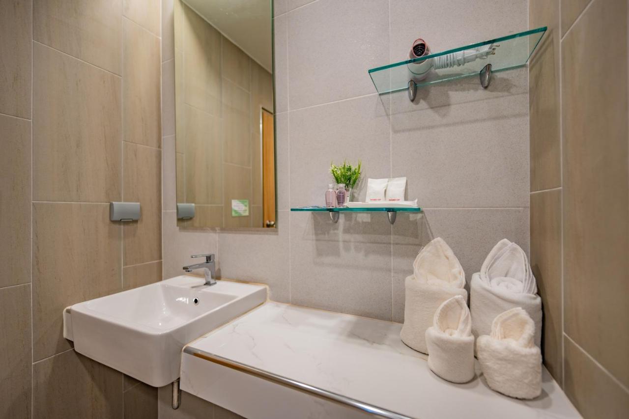 Raintree Condominium Chiang Mai Exterior photo