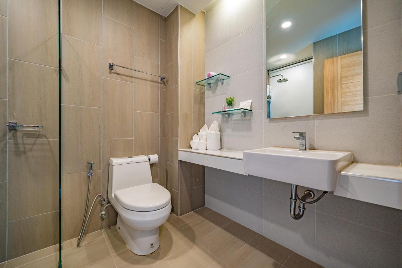 Raintree Condominium Chiang Mai Exterior photo